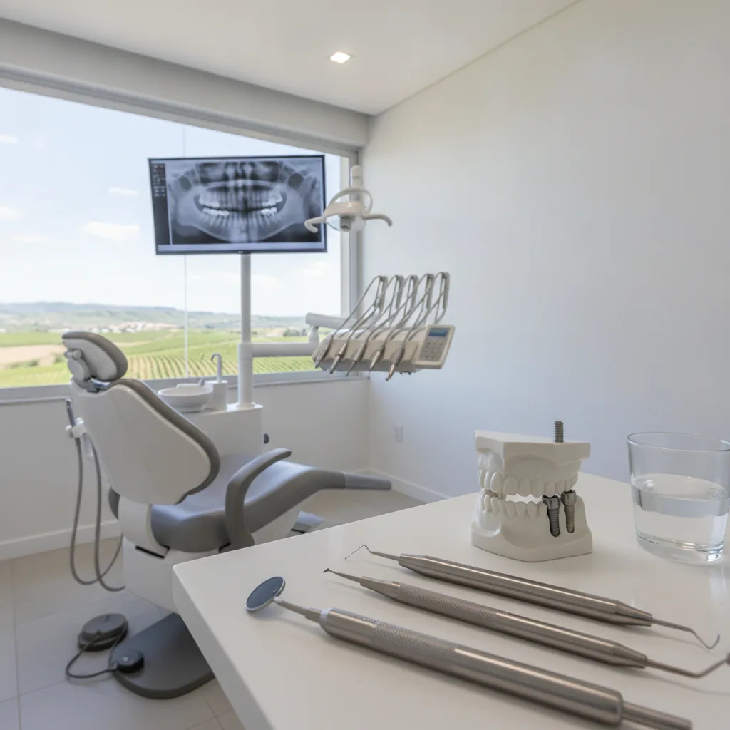 Implante Dentário Tem Idade Máxima? Saiba em Bento Gonçalves